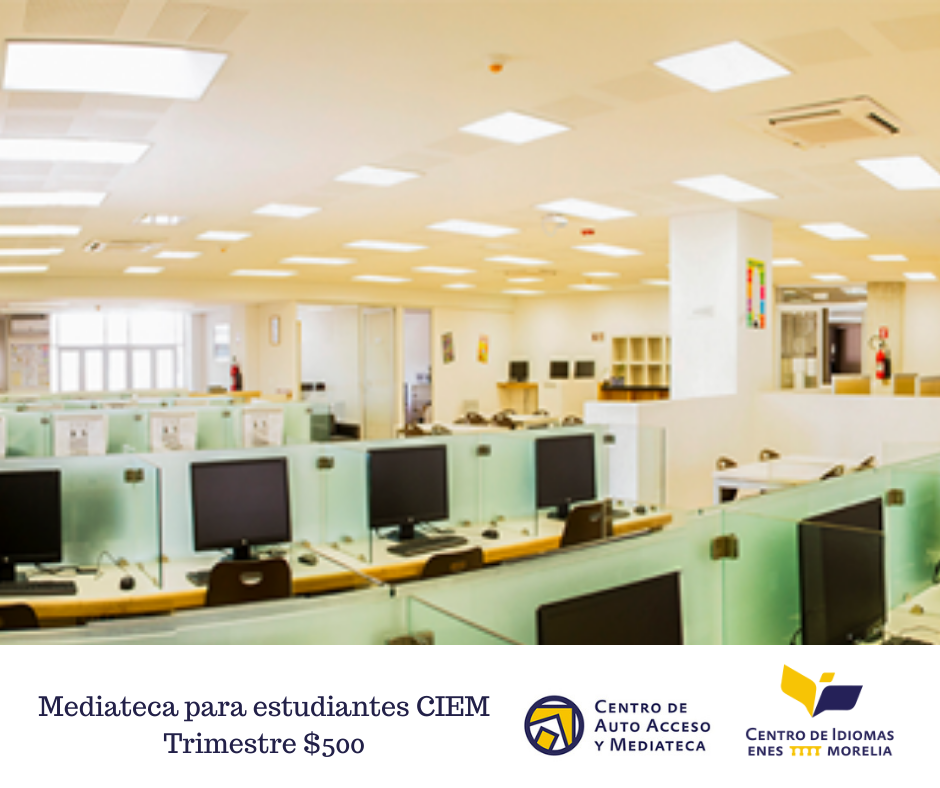 ALUMNOS CIEM