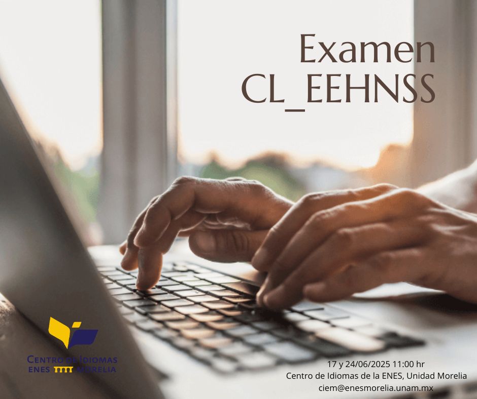 CONVOCATORIA CL ESCUELA ENFERMERÍA JUNIO 2025