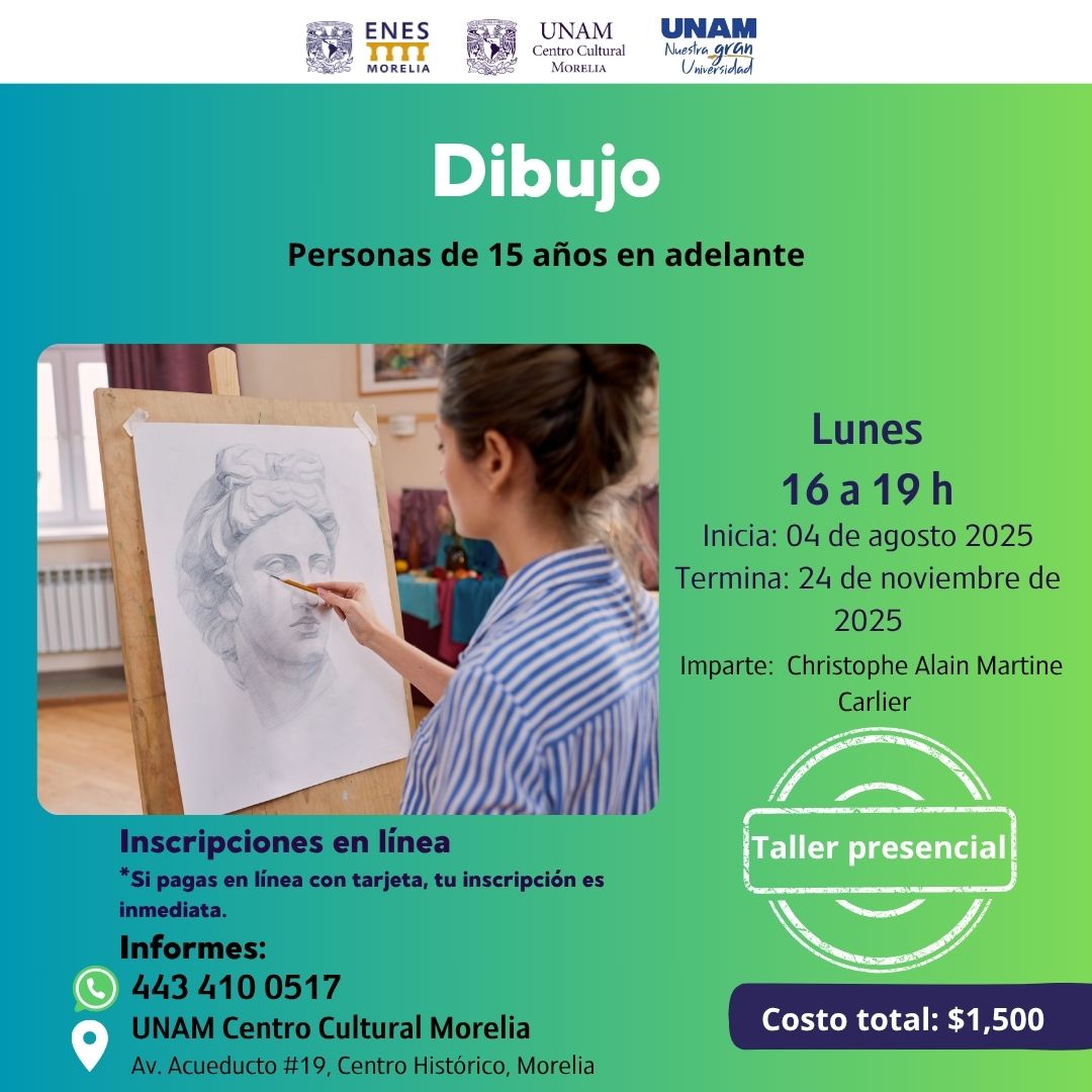 DIBUJO