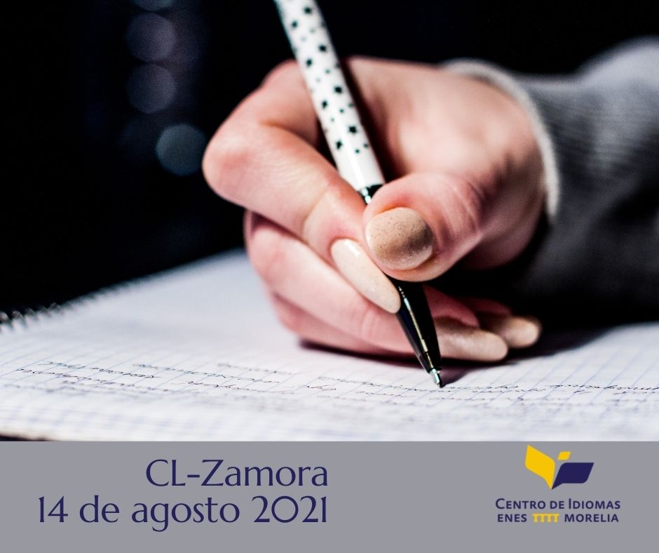 EXAMEN ESCUELA ENFEREMERÍA DE ZAMORA